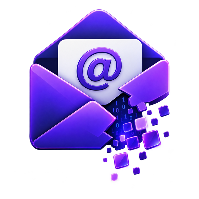 Leak Mail by União Geek