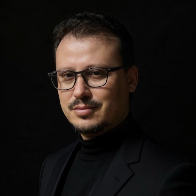 André Henrique - Hacker Ético & Co-Founder
