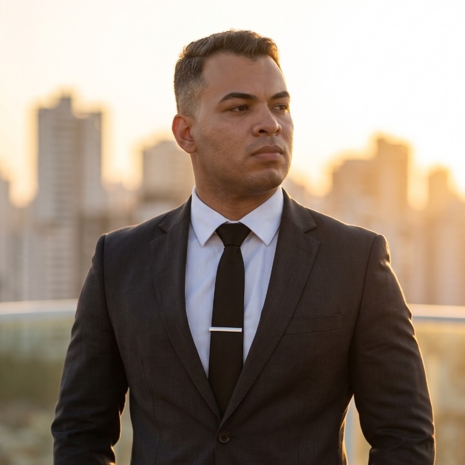 Bhrandon Borges - Cyber Security Tech Leader & Co-Founder