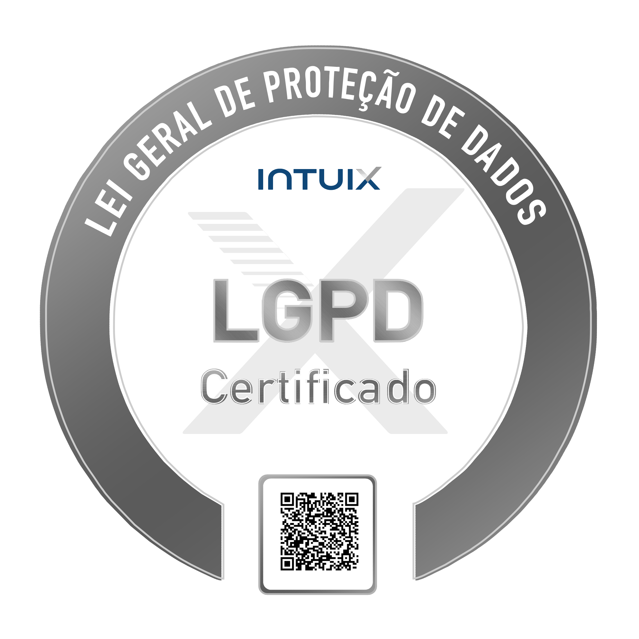 Certificação LGPD