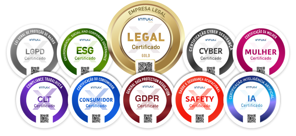 União Geek - 10 Certificações 2026
