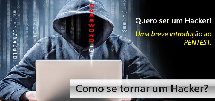 O que é ser um hacker? 