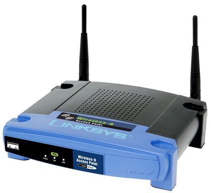 access-point-linksys